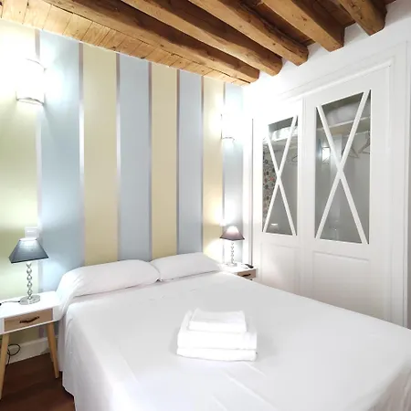 Apartamento Tres Culturas Lux Toledo Exterior foto