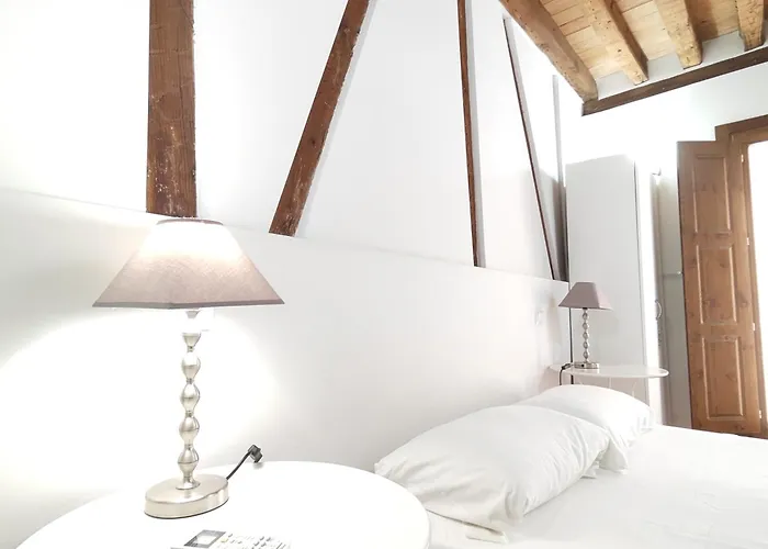 Apartamento Tres Culturas Lux