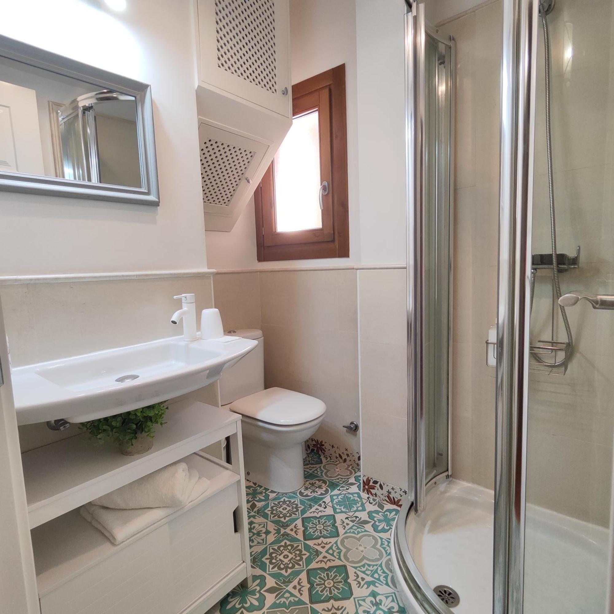 Apartament Tres Culturas Lux *