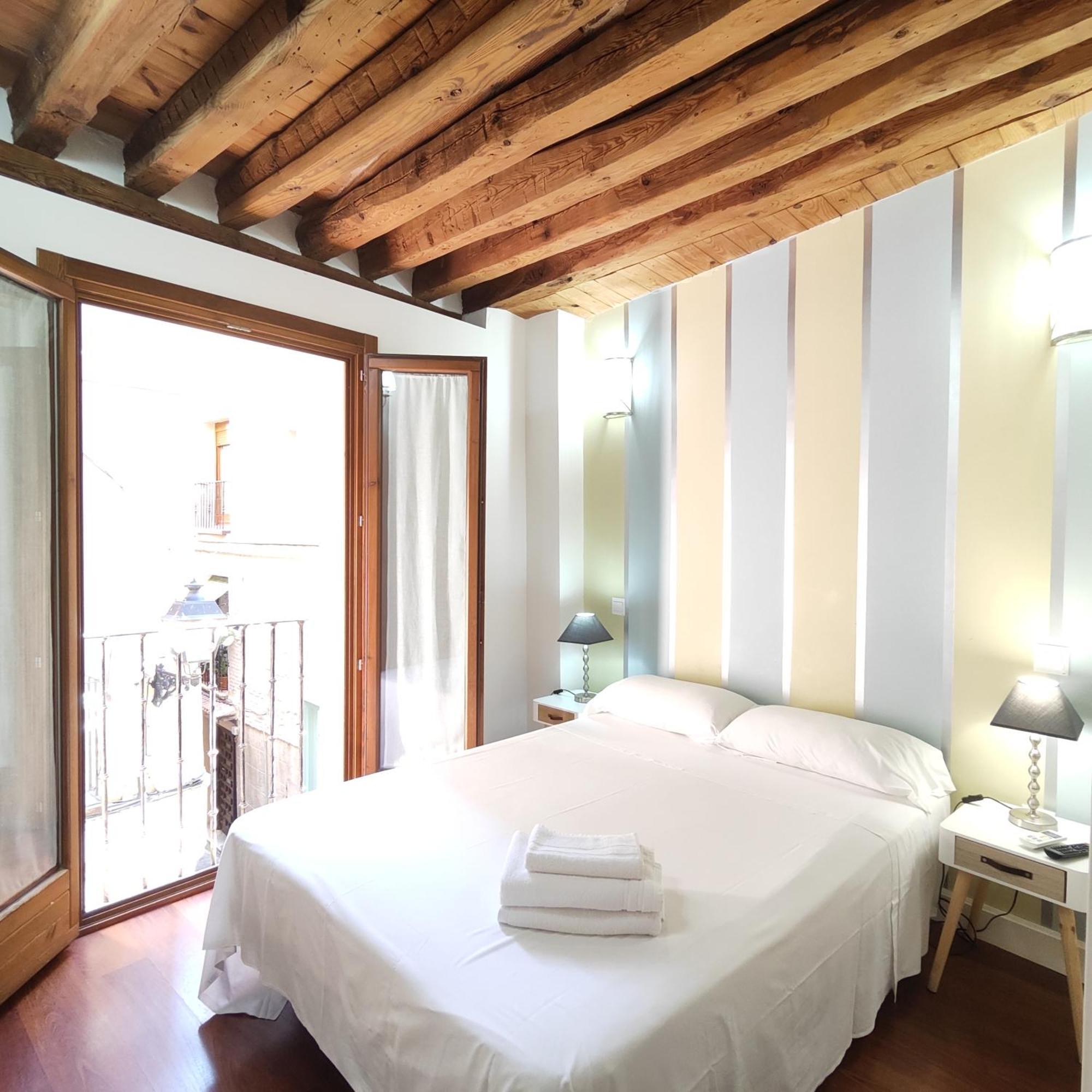 Tres Culturas Lux Apartment *