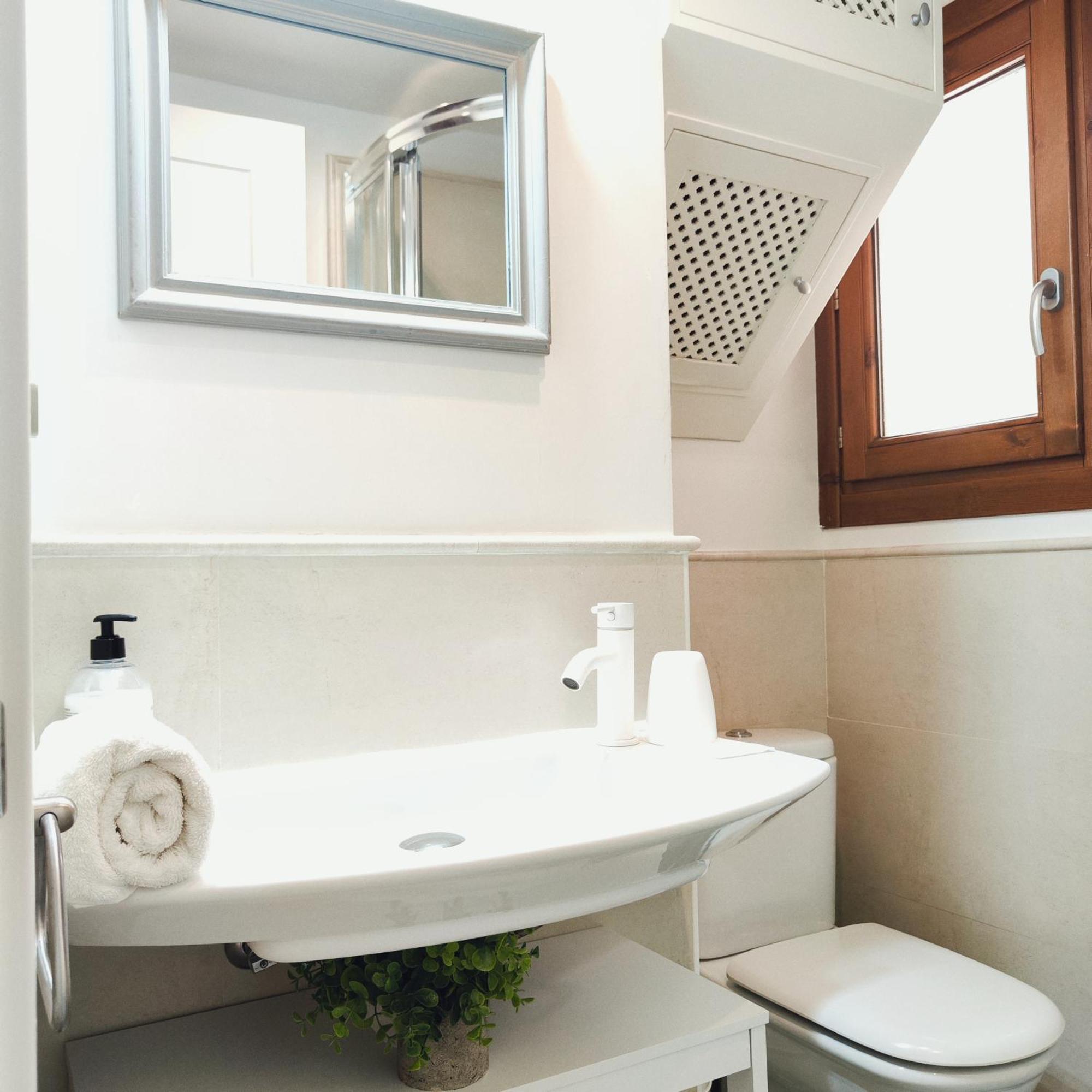 Apartament Tres Culturas Lux Toledo