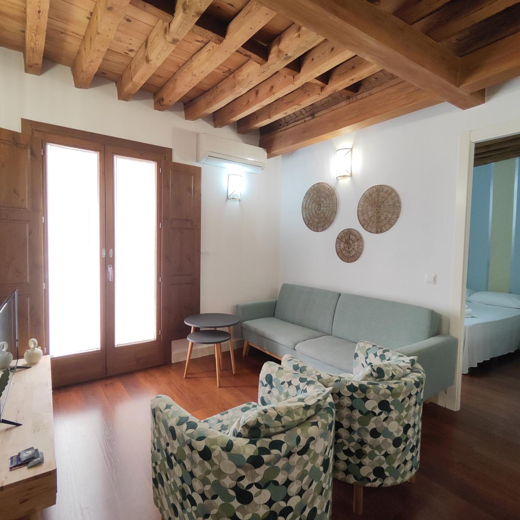 Tres Culturas Lux Apartment