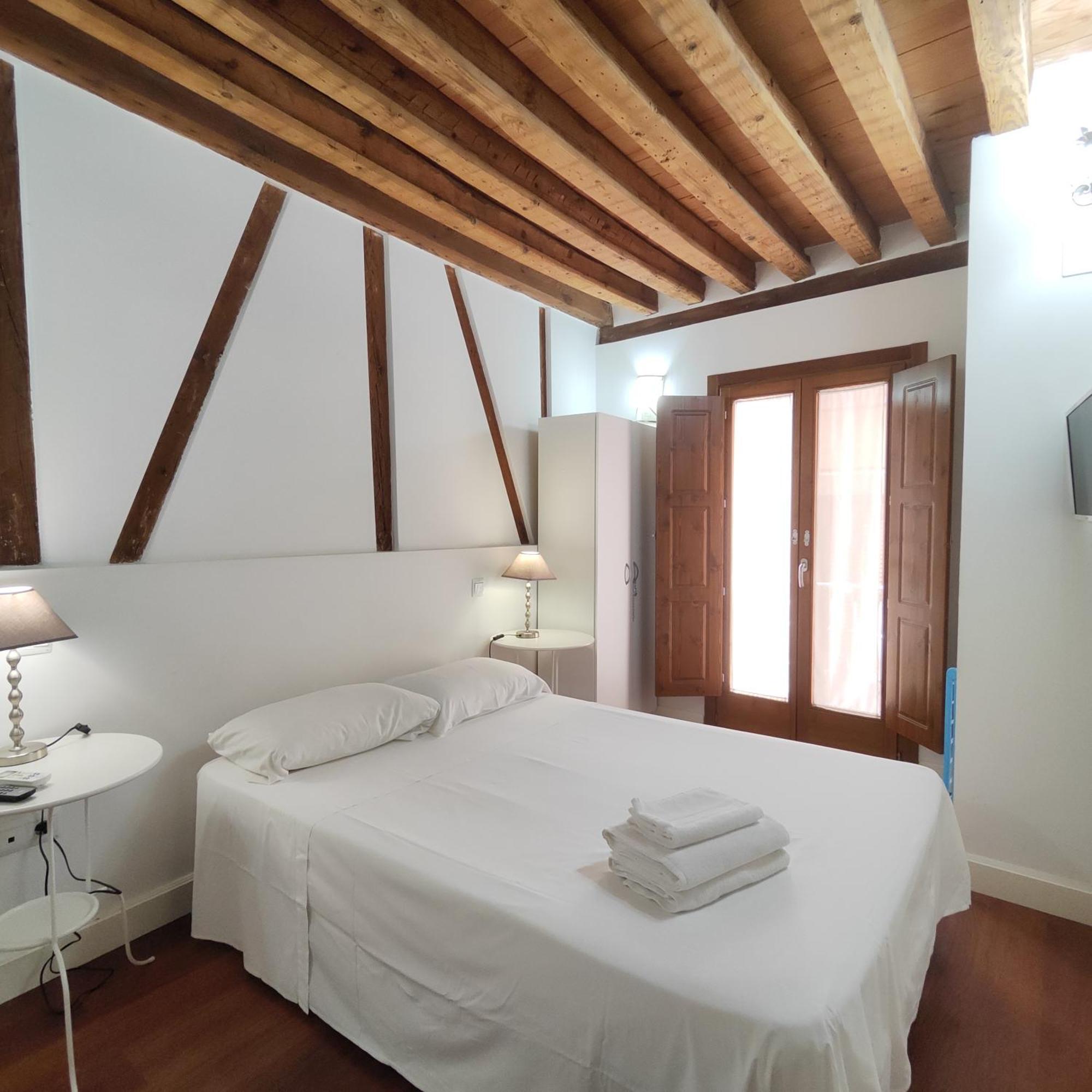 Apartament Tres Culturas Lux *